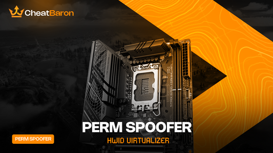 Baron Perm Spoofer