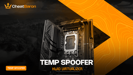 Temp Spoofer